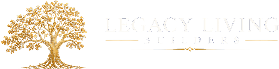 Legacy Living Builders