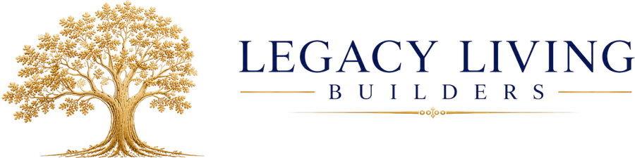 Legacy Living Builders