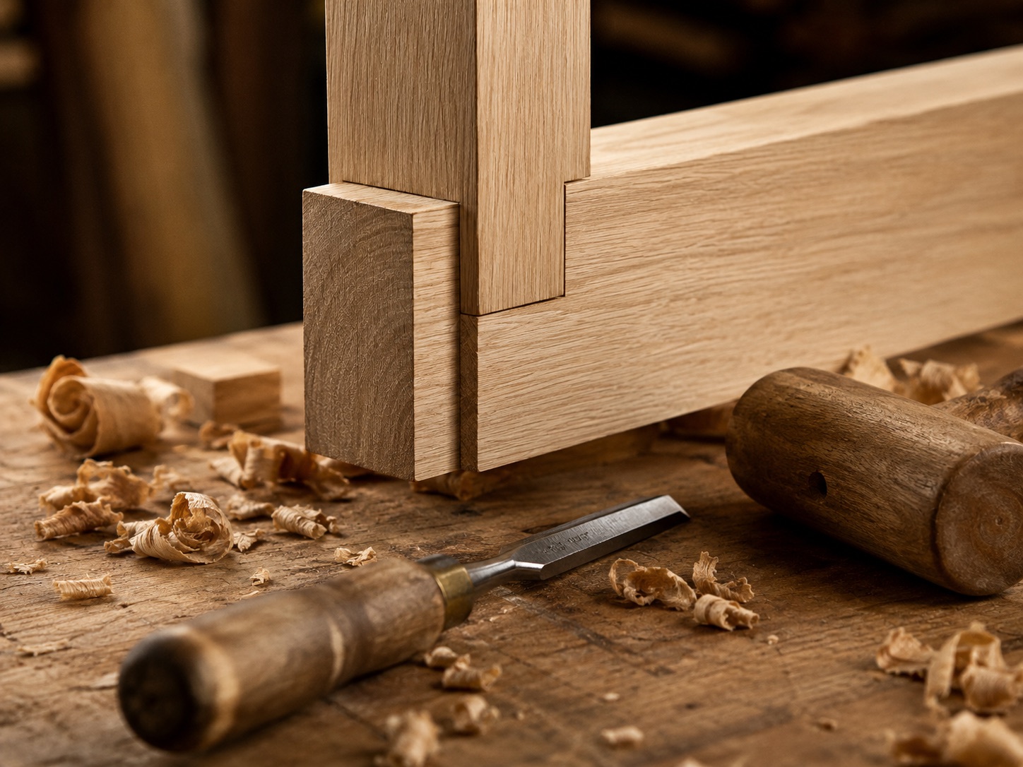 Craftsman detail work on a Legacy Living Builders project